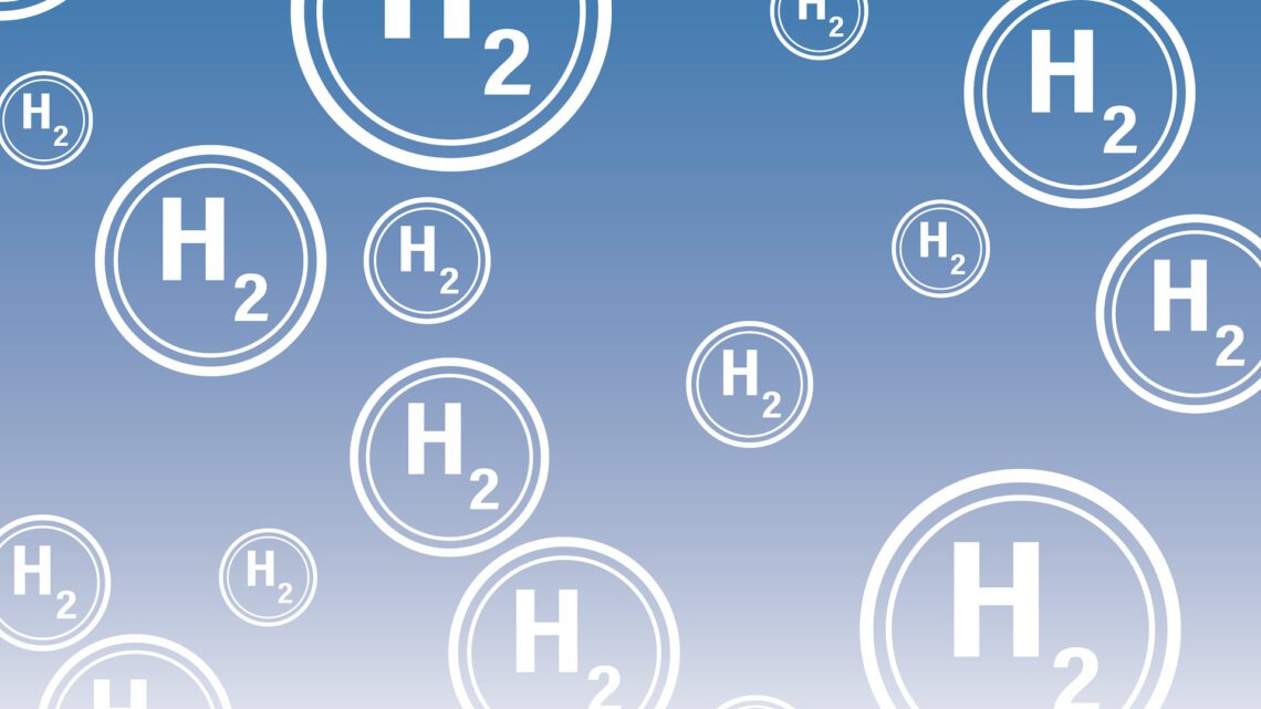“H2-Metropole Wiesbaden” – Kommunale Wasserstoffinitiative JETZT