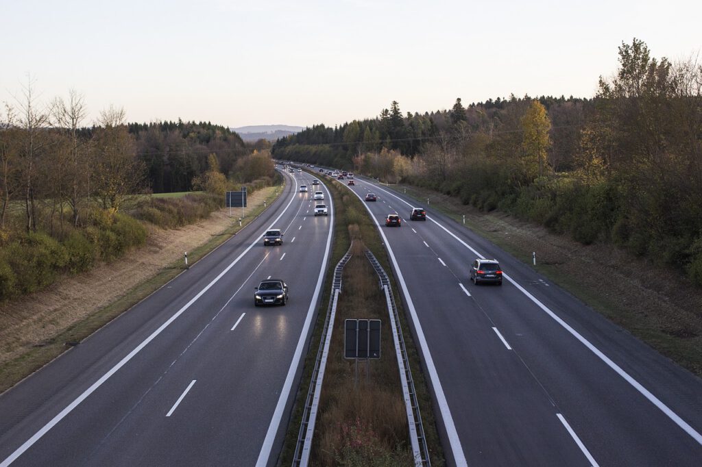 Neuer Autobahnanschluss zwischen Nordenstadt und Erbenheim